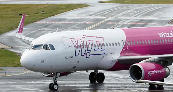 Wizz Air expands Egypt operation with new European routes