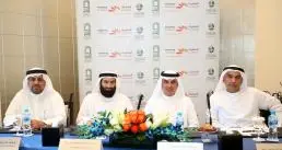 Mashreq Al Islami launches UAE's First Digital Charity Account