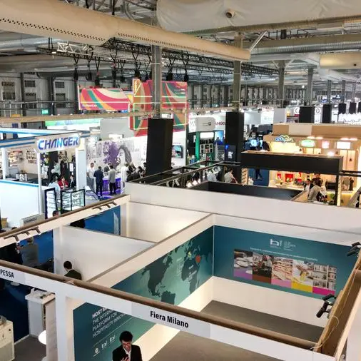 Record-breaking success for HORECA Riyadh and Salon du Chocolat et de la Pâtisserie Riyadh