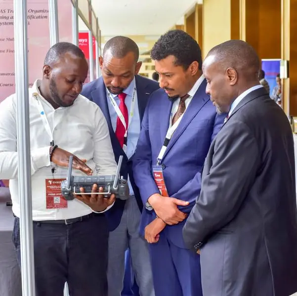 Fahari Aviation’s landmark symposium ignites AAM revolution pioneering Africa’s air future