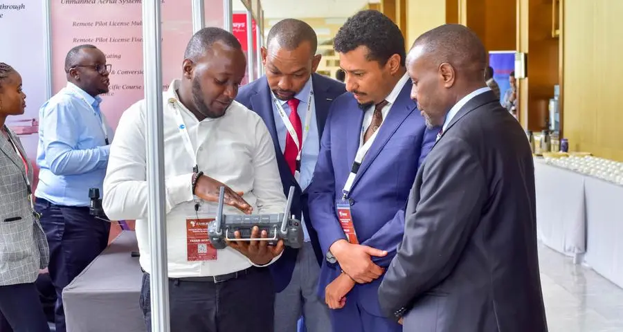 Fahari Aviation’s landmark symposium ignites AAM revolution pioneering Africa’s air future