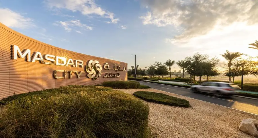 Masdar to develop Southeast Asia’s largest floating solar plant