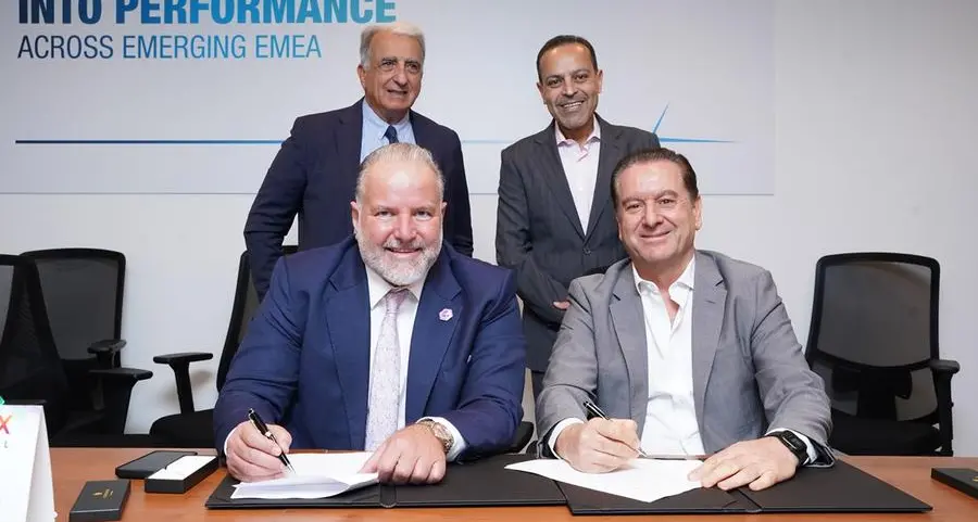 Commvault announces expanded regional partnership with MDS Systems