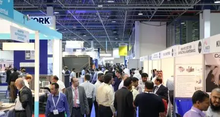 Saudi's new business landscape attracts international trade in HVAC R sector