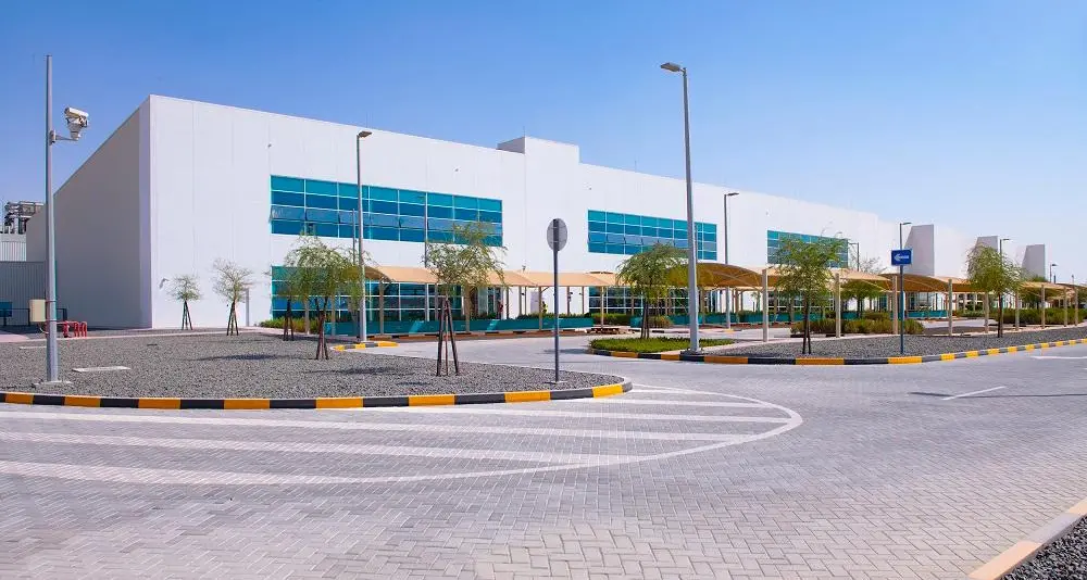 PROJECTS: UAE's Khazna to add 200 megawatts of data centre capacity