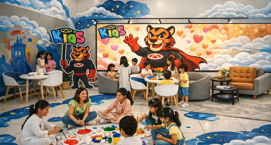 Chery UAE launches “Chery Kids”: Inspiring imagination, creativity, and family connection across the UAE
