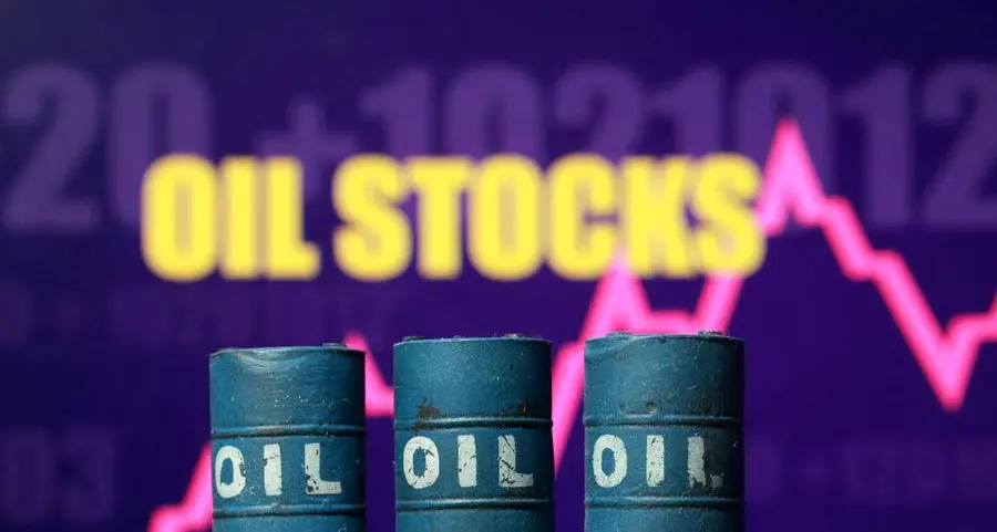 Oil falls over 2% as Trump says he holds off scheduled attack on Iran
