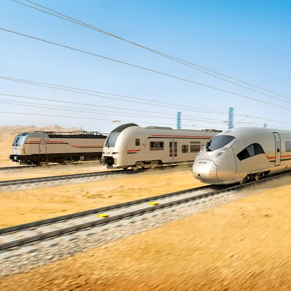 Egis awarded contract by National Authority for Tunnels to supervise high-speed rail project in Egypt