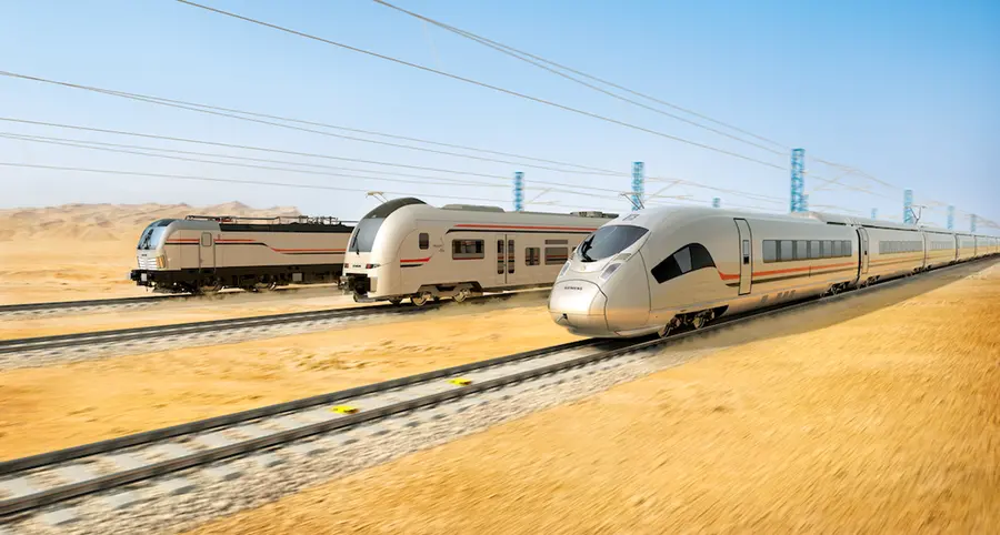 Egis awarded contract by National Authority for Tunnels to supervise high-speed rail project in Egypt