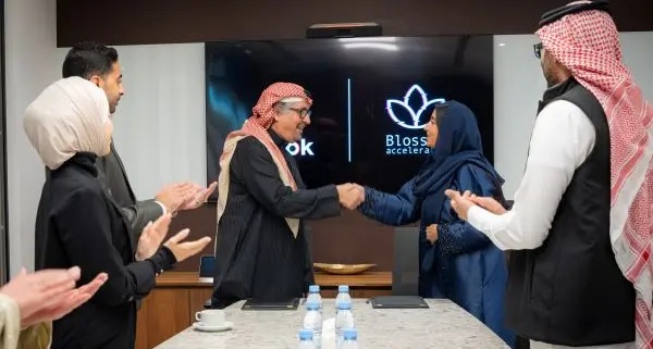 TikTok & Blossom launch SME empowerment program to support Saudi’s next generation of entrepreneurs