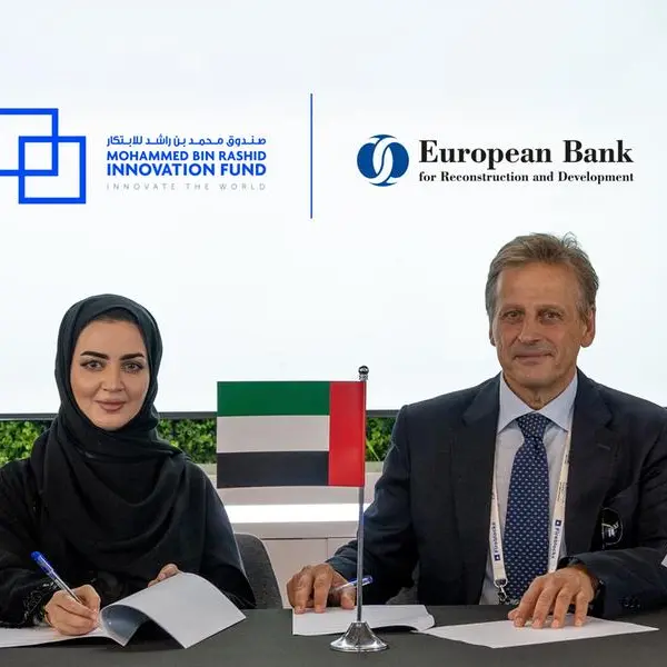 MBRIF partners with EBRD Star Venture Program to foster innovation in UAE