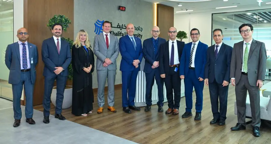 Khalifa University and Johns Hopkins Carey Business School launch dual Master’s Degree program available from Fall 2026