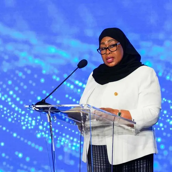 Tanzania President Samia woos Norwegian investors