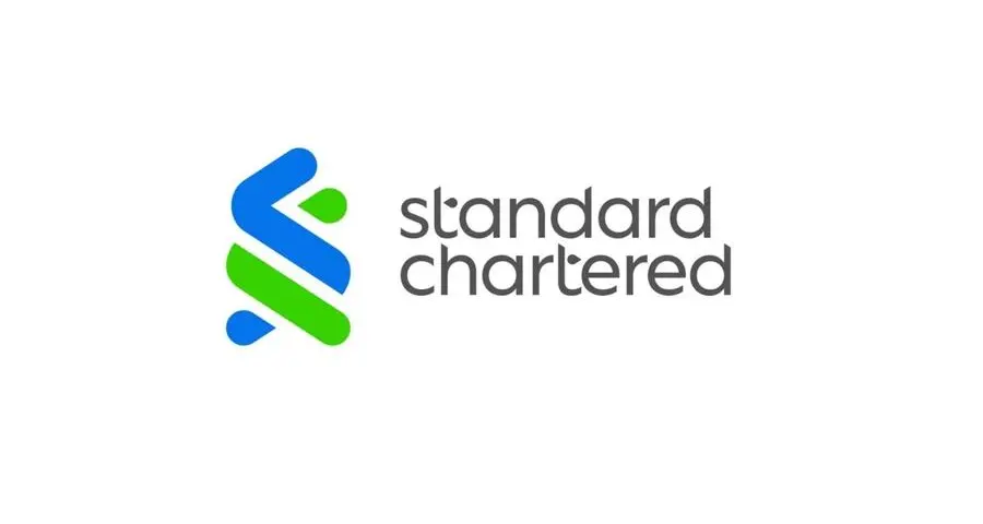 Standard Chartered and GFO-X partner to provide institutional clients with a custody solution for using digital assets as collateral in a fully cleared model