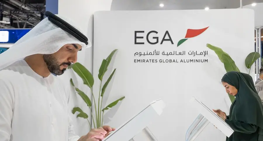 EGA offers jobs to more than 100 young UAE Nationals at Ru’ya Careers UAE