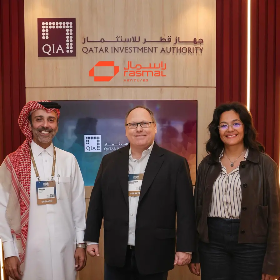 Rasmal Ventures welcomes Snoonu founder as a backer of its flagship fund