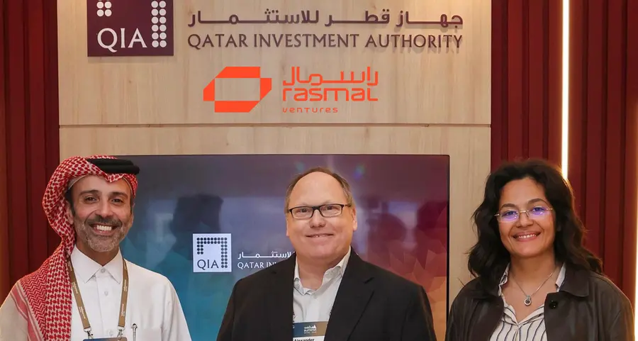 Rasmal Ventures welcomes Snoonu founder as a backer of its flagship fund