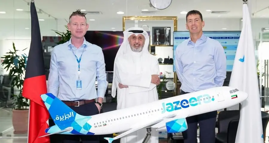 Jazeera Airways welcomes new leadership to drive further strategic growth