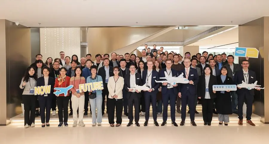 HIMA Group strengthens presence in China with move to new Shanghai office