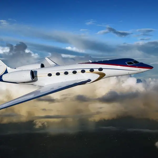 Empire Aviation Group adds new Gulfstream G600 to managed charter fleet