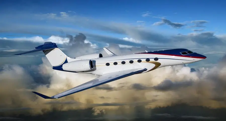 Empire Aviation Group adds new Gulfstream G600 to managed charter fleet