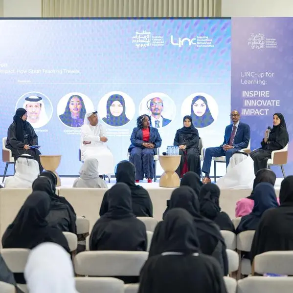 LINC Summit 2025 drives innovation in UAE education sector