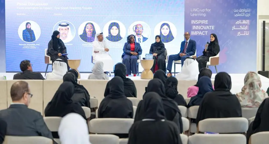 LINC Summit 2025 drives innovation in UAE education sector
