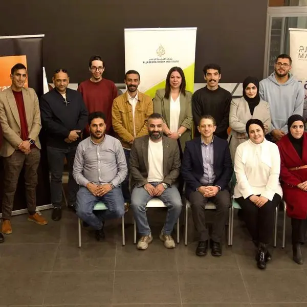 Orange Jordan sponsors 'Towards Digital and Sustainable Media' workshop in collaboration with Madraj