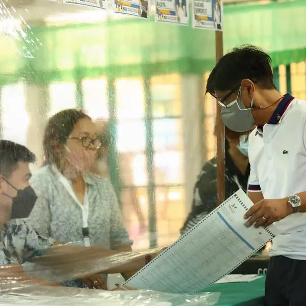 Election win for Philippines' Marcos shores up family-affiliated stocks
