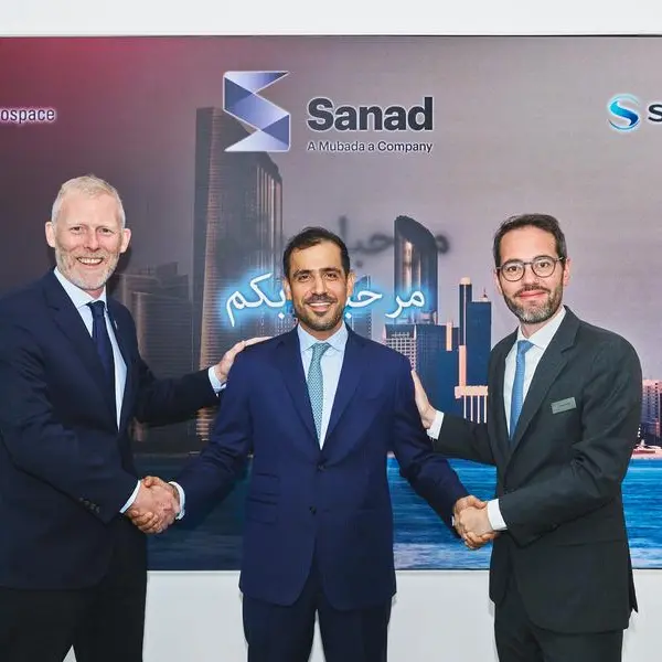 Sanad, GE Aerospace, and Safran Aircraft Engines expand partnership to launch full CFM LEAP engine overhaul and test capabilities in Abu Dhabi