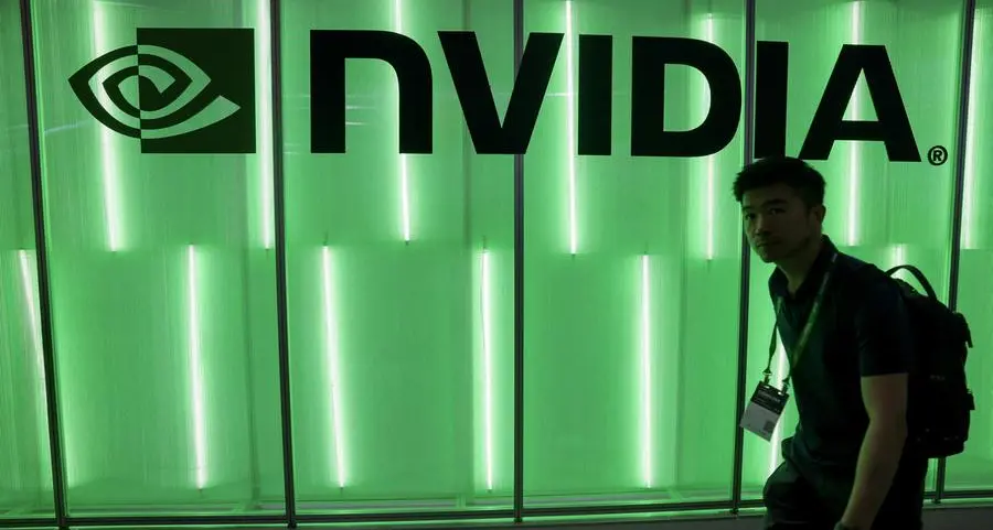 Nvidia's stock market dominance fuels big swings in the S&P 500