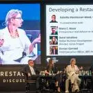 Global Restaurant Investment Forum (GRIF) welcomes top hospitality & F&B leaders to MasterChef the TV Experience Dubai