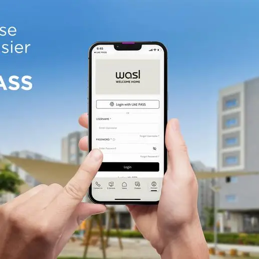 Wasl transforms rental process with UAE PASS digital signature integration