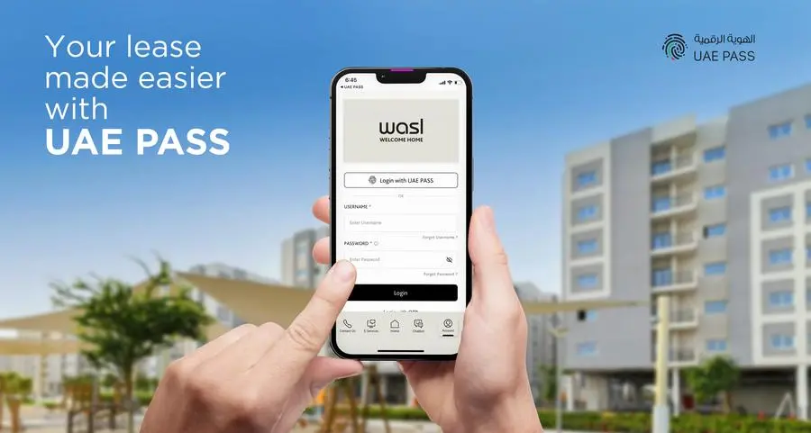 Wasl transforms rental process with UAE PASS digital signature integration