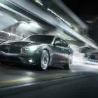 Infiniti's Sales Growth Continues in Lebanon in 2016