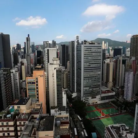 Hong Kong home prices end seven-month decline with 0.6% rise in January