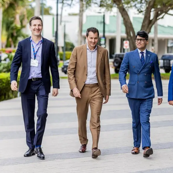 Deem Finance partners with Biz2X to expand data-driven embedded finance for UAE SMEs