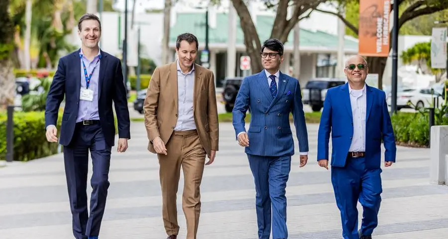 Deem Finance partners with Biz2X to expand data-driven embedded finance for UAE SMEs