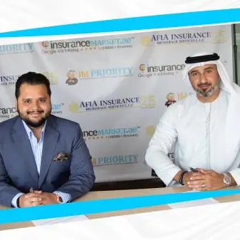 InsuranceMarket.ae joins hands with Lead Ventures for a Strategic Collaboration