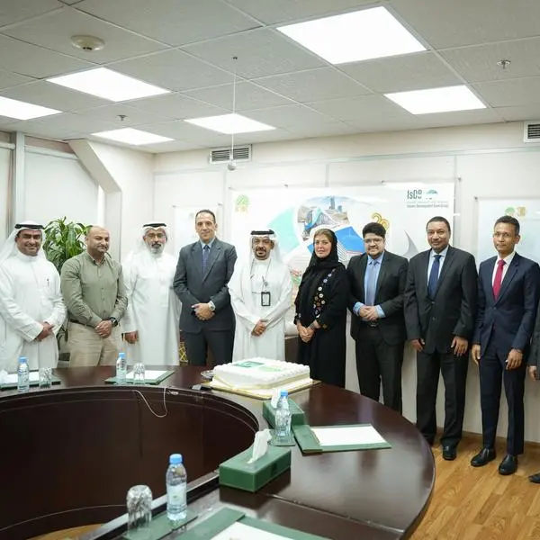 ICIEC and ICD pioneer first joint syndicated financing transaction to mobilize Islamic finance