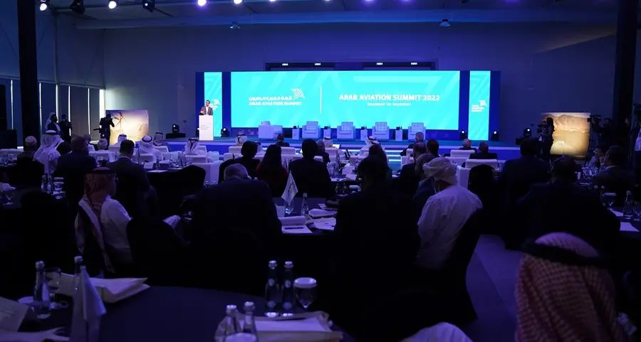 11th Arab Aviation Summit in Ras Al Khaimah reimagines the future of air travel