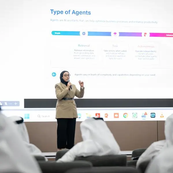 The General Authority of Islamic Affairs, Endowments and Zakat and the “AI Office” launch the AI workshops