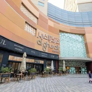 Al Ghurair Centre continues its revitalisation programme with retail expansion