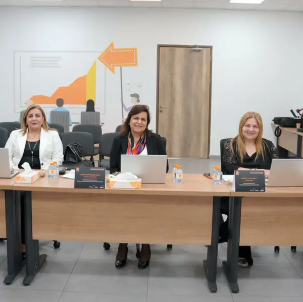 Women Entrepreneurs continue to excel at Orange Jordan’s Inspiring Change Award