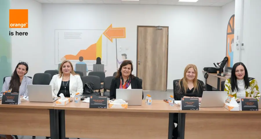 Women Entrepreneurs continue to excel at Orange Jordan’s Inspiring Change Award