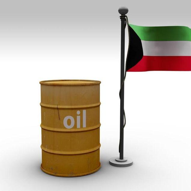 إنفوجرافك: النفط يعود بفائض الميزان التجاري للكويت لمستويات ما قبل كورونا