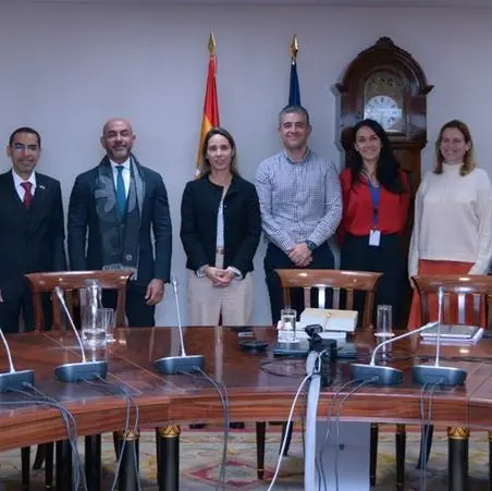 UAE delegation explores government modernisation cooperation opportunities in Spain