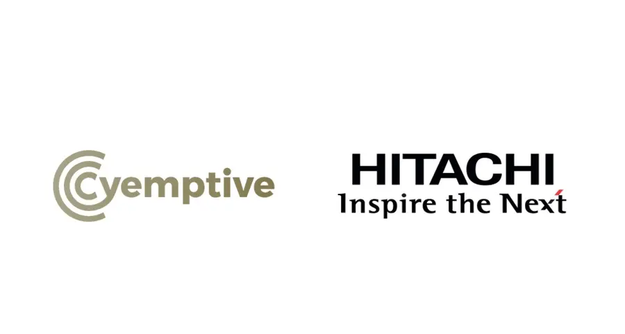 Hitachi Systems India Pvt. Ltd. and Cyemptive Technologies Inc. announce agreement to jointly provide cyemptive’s award-winning cybersecurity solutions to Hitachi systems IT Customers