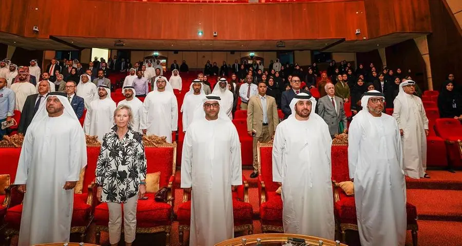 National Library and Archives finalises preparations for International Council on Archives Congress 2023 in Abu Dhabi