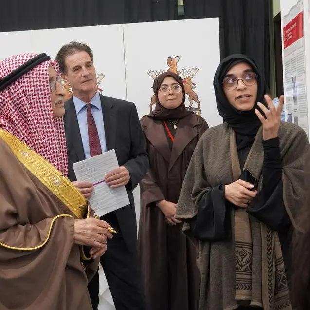 Over 110 research abstracts presented at RCSI Bahrain’s Annual Research Conference